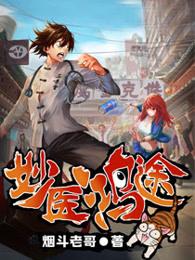 妙医鸿途扫书