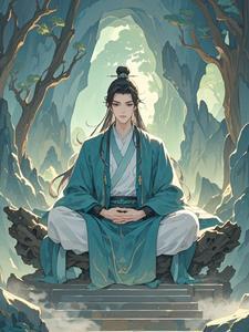 世上最强练气期百科