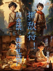 四合院的入口