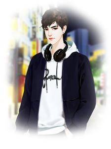 一部主角叫秦风的